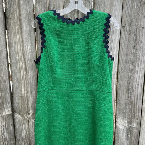 J. Crew Dresses & Skirts - J.Crew Sheath Dress in Textured Tweed
